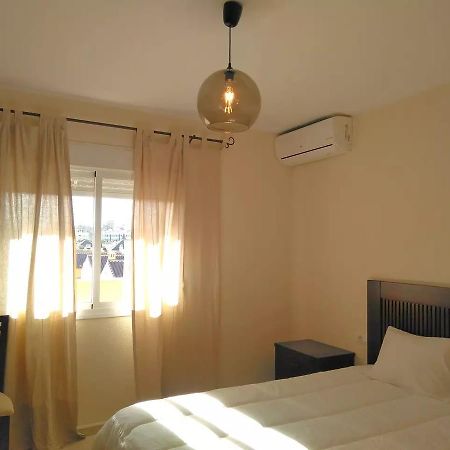 Apartamento Xerez Διαμέρισμα Χέρεζ Εξωτερικό φωτογραφία