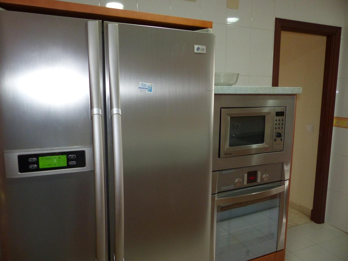 Apartamento Xerez Διαμέρισμα Χέρεζ Εξωτερικό φωτογραφία