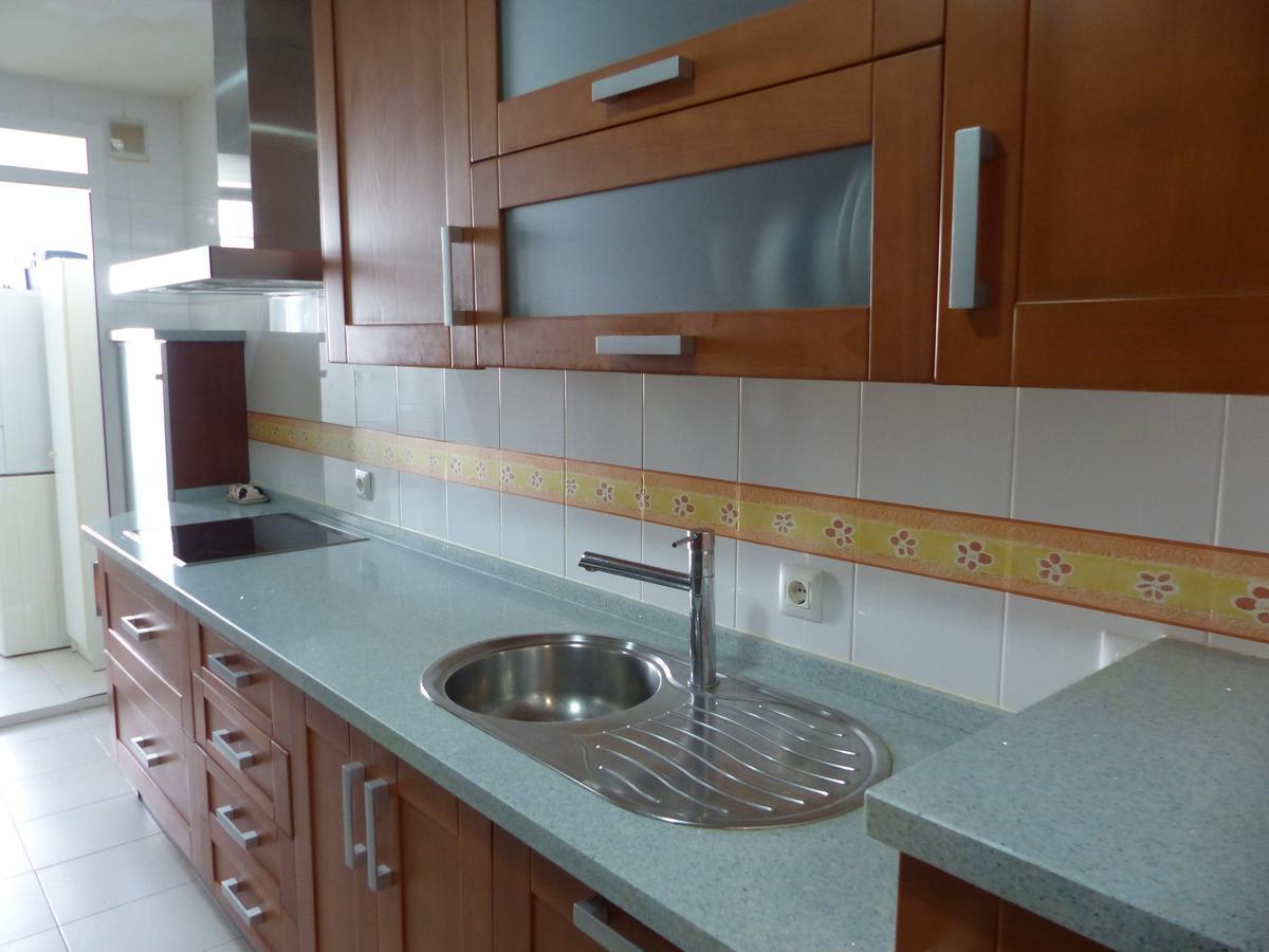 Apartamento Xerez Διαμέρισμα Χέρεζ Εξωτερικό φωτογραφία