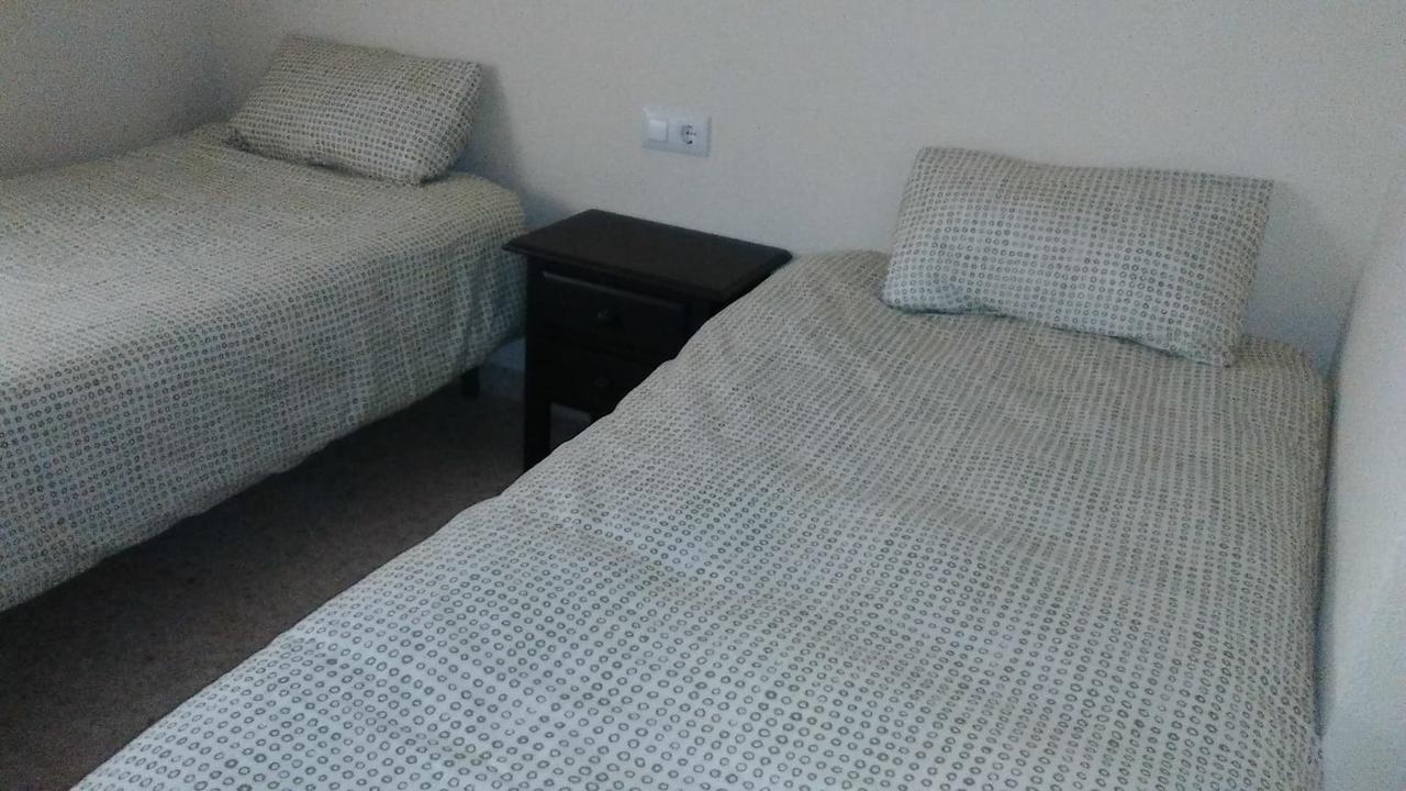 Apartamento Xerez Διαμέρισμα Χέρεζ Εξωτερικό φωτογραφία